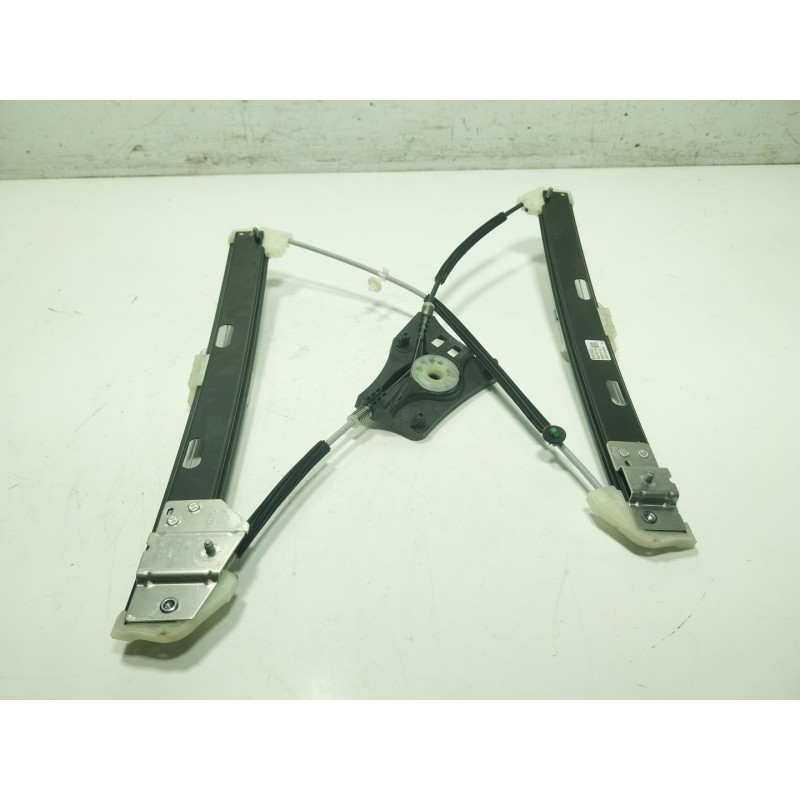 Recambio de elevalunas delantero derecho para seat ibiza v (kj1, kjg) 1.0 tsi referencia OEM IAM 6F0837462E 6F0837462E 