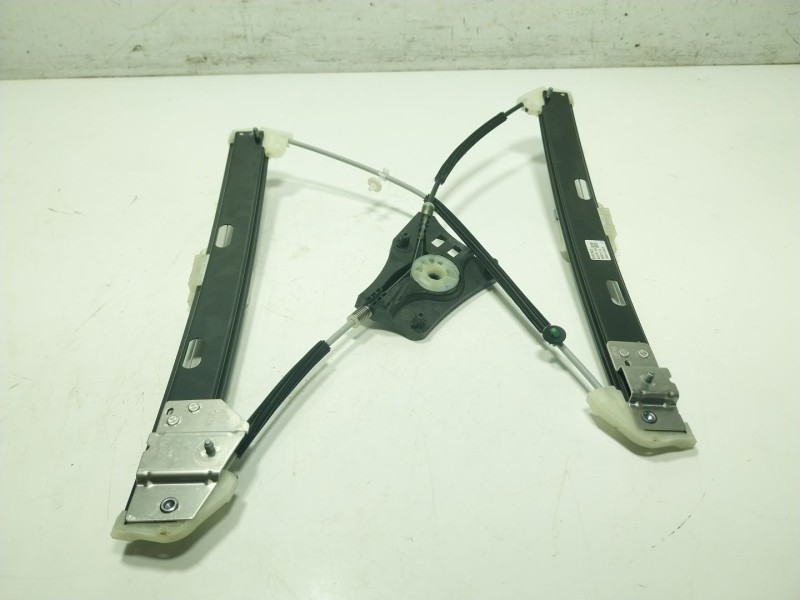 Recambio de elevalunas delantero derecho para seat ibiza v (kj1, kjg) 1.0 tsi referencia OEM IAM 6F0837462E 6F0837462E 