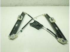 Recambio de elevalunas delantero derecho para seat ibiza v (kj1, kjg) 1.0 tsi referencia OEM IAM 6F0837462E 6F0837462E  2