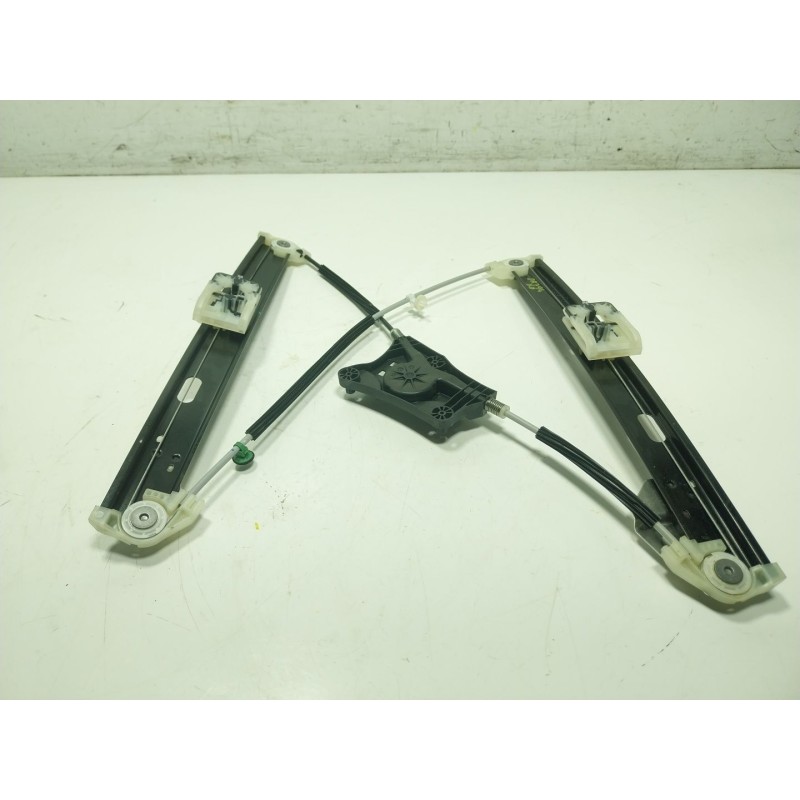 Recambio de elevalunas delantero derecho para seat ibiza v (kj1, kjg) 1.0 tsi referencia OEM IAM 6F0837462E 6F0837462E 