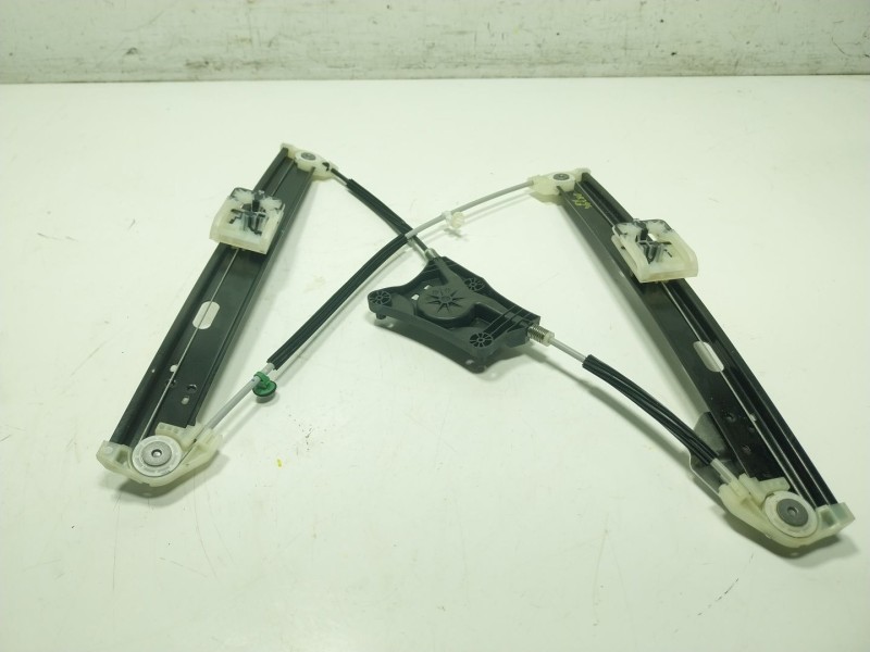 Recambio de elevalunas delantero derecho para seat ibiza v (kj1, kjg) 1.0 tsi referencia OEM IAM 6F0837462E 6F0837462E 