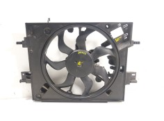 Recambio de electroventilador para dacia lodgy (js_) 1.5 blue dci 115 (jsjt) referencia OEM IAM  214810150R 