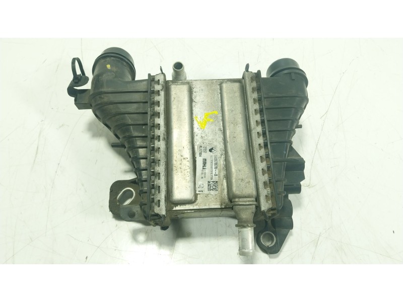 Recambio de intercooler para dacia lodgy (js_) 1.5 blue dci 115 (jsjt) referencia OEM IAM  144967867R 