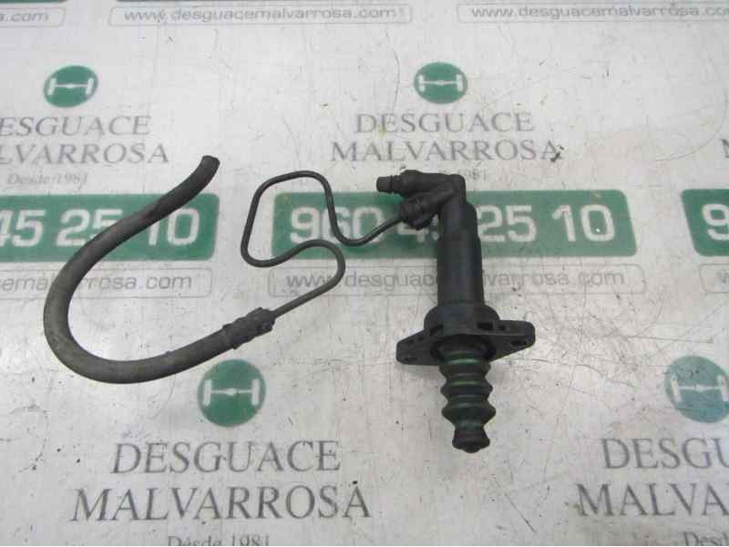 Recambio de bombin embrague para seat leon (1m1) 1.9 tdi referencia OEM IAM   