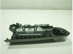 Recambio de airbag delantero derecho para peugeot partner tepee 1.6 bluehdi 100 referencia OEM IAM 8217E7 96721949XR  2