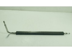 Recambio de radiador aceite para land rover discovery iv (l319) 2.7 td 4x4 referencia OEM IAM PIB500120 PIB500120 