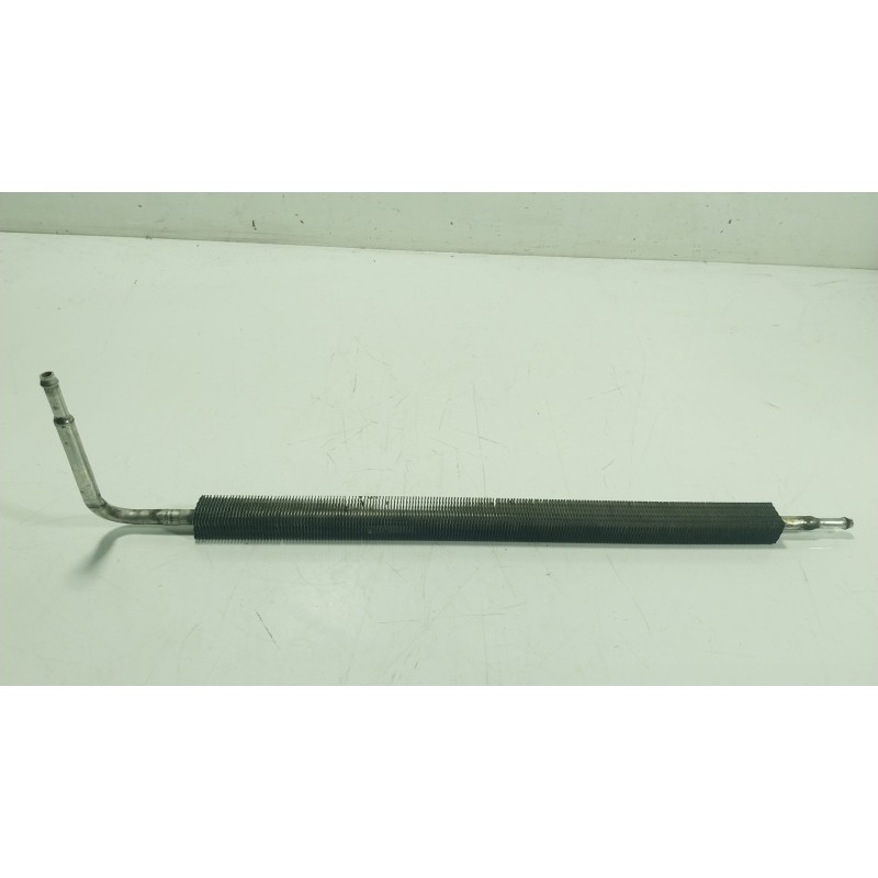 Recambio de radiador aceite para land rover discovery iv (l319) 2.7 td 4x4 referencia OEM IAM PIB500120 PIB500120 