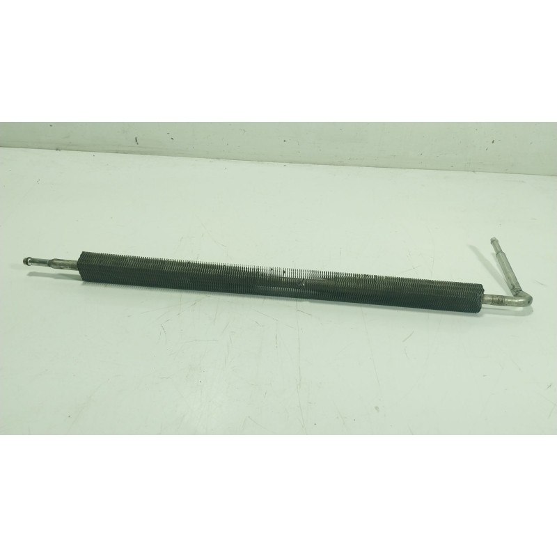 Recambio de radiador aceite para land rover discovery iv (l319) 2.7 td 4x4 referencia OEM IAM PIB500120 PIB500120 