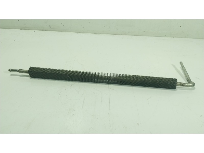 Recambio de radiador aceite para land rover discovery iv (l319) 2.7 td 4x4 referencia OEM IAM PIB500120 PIB500120 