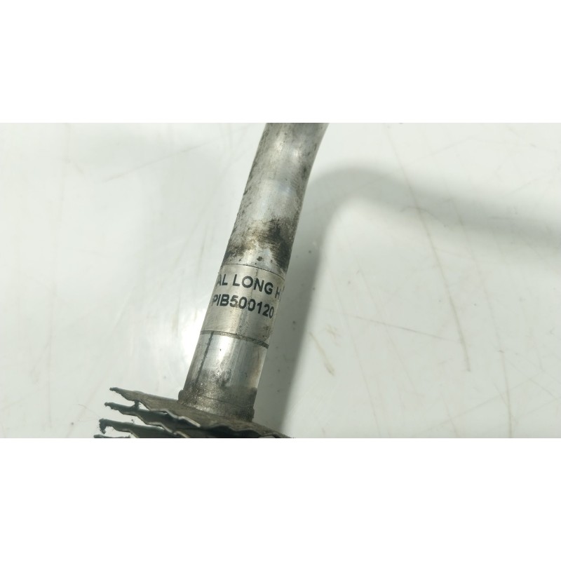 Recambio de radiador aceite para land rover discovery iv (l319) 2.7 td 4x4 referencia OEM IAM PIB500120 PIB500120 