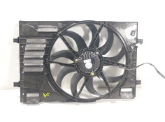 Recambio de electroventilador para seat arona (kj7, kjp) 1.0 tsi referencia OEM IAM 2Q0121203P 2Q0959455J  2