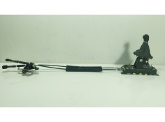 Recambio de palanca cambio para seat arona (kj7, kjp) 1.0 tsi referencia OEM IAM 5R3711049L 5R3711049L 