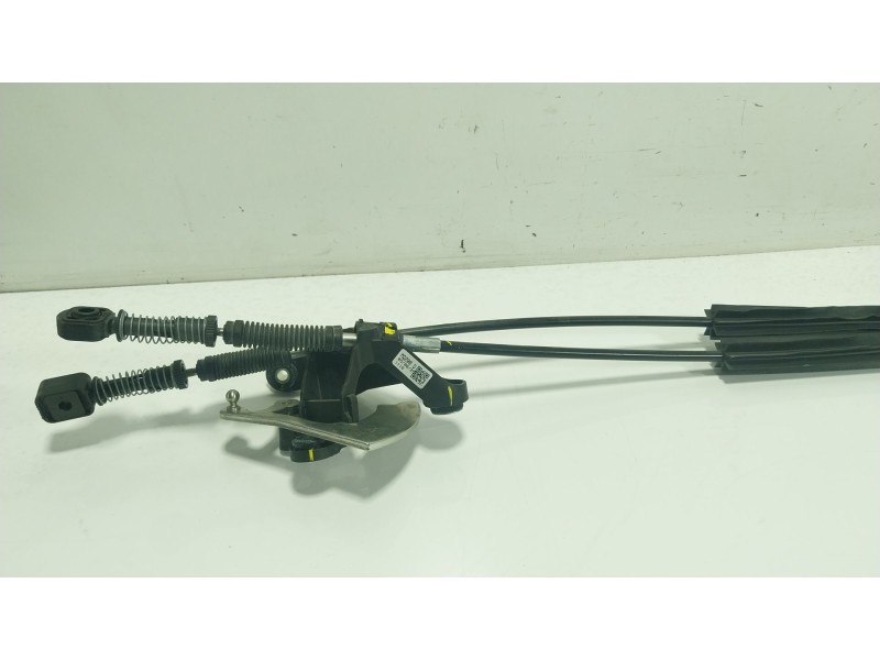 Recambio de palanca cambio para seat arona (kj7, kjp) 1.0 tsi referencia OEM IAM 5R3711049L 5R3711049L 