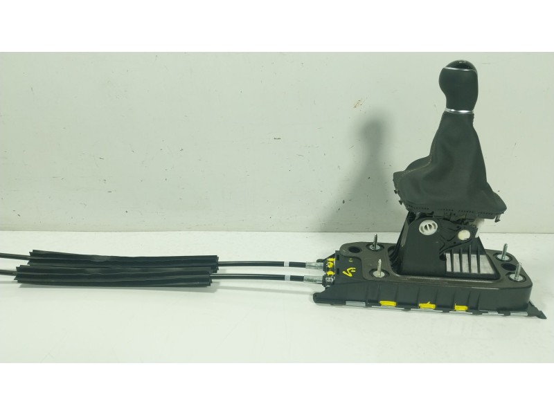 Recambio de palanca cambio para seat arona (kj7, kjp) 1.0 tsi referencia OEM IAM 5R3711049L 5R3711049L 