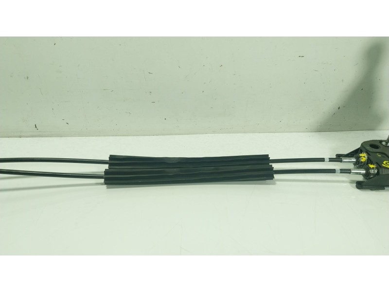 Recambio de palanca cambio para seat arona (kj7, kjp) 1.0 tsi referencia OEM IAM 5R3711049L 5R3711049L 