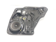 Recambio de elevalunas delantero derecho para volkswagen tiguan (5n_) 2.0 tdi referencia OEM IAM  5N0839462A 