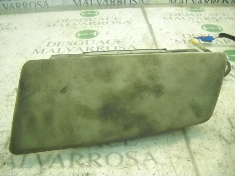 Recambio de airbag delantero derecho para lancia phedra (180) 2.2 jtd 16v emblema referencia OEM IAM   