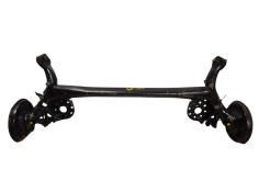 Recambio de puente trasero para toyota yaris (_p13_) 1.5 hybrid (nhp130_) referencia OEM IAM   