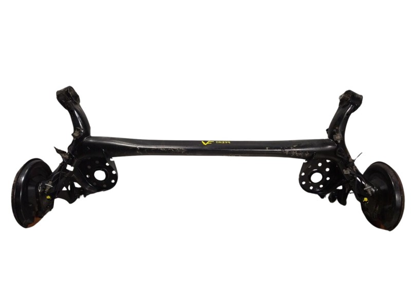 Recambio de puente trasero para toyota yaris (_p13_) 1.5 hybrid (nhp130_) referencia OEM IAM   