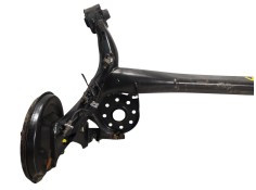 Recambio de puente trasero para toyota yaris (_p13_) 1.5 hybrid (nhp130_) referencia OEM IAM    2