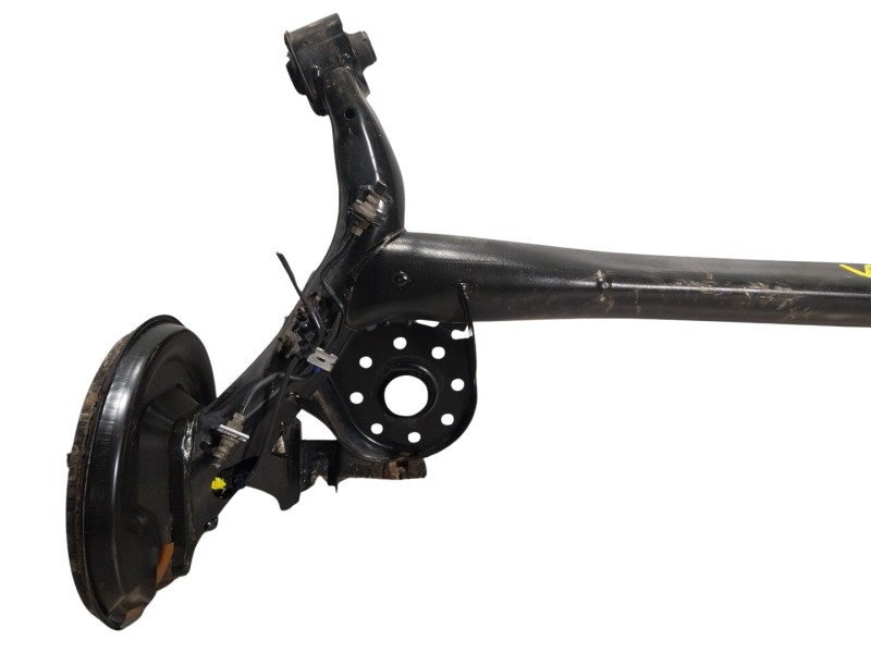 Recambio de puente trasero para toyota yaris (_p13_) 1.5 hybrid (nhp130_) referencia OEM IAM   