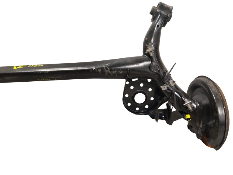 Recambio de puente trasero para toyota yaris (_p13_) 1.5 hybrid (nhp130_) referencia OEM IAM   