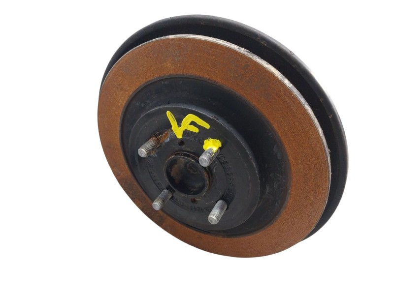 Recambio de puente trasero para toyota yaris (_p13_) 1.5 hybrid (nhp130_) referencia OEM IAM   