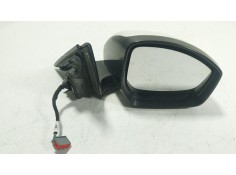 Recambio de espejo derecho para land rover range rover evoque (l538) 2.0 d 4x4 referencia OEM IAM   