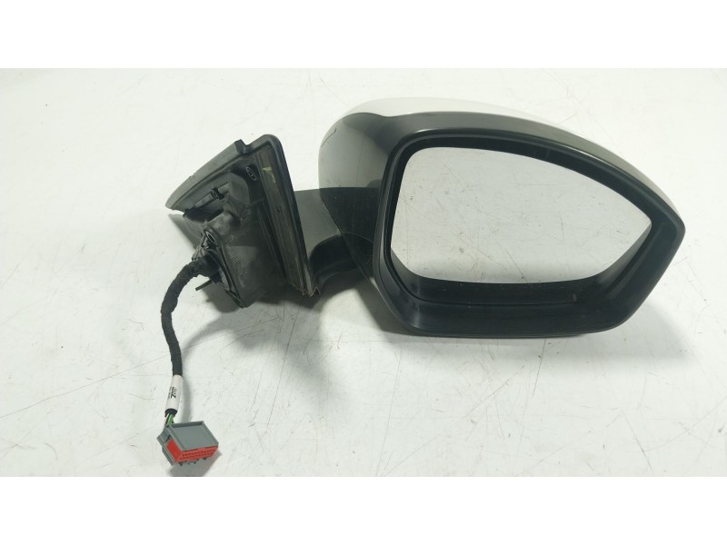 Recambio de espejo derecho para land rover range rover evoque (l538) 2.0 d 4x4 referencia OEM IAM   