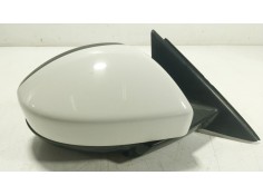 Recambio de espejo derecho para land rover range rover evoque (l538) 2.0 d 4x4 referencia OEM IAM    2