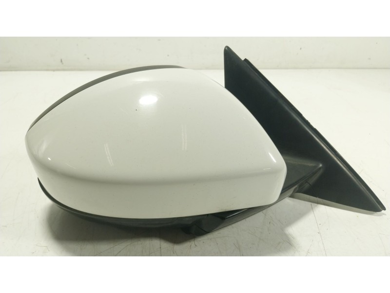 Recambio de espejo derecho para land rover range rover evoque (l538) 2.0 d 4x4 referencia OEM IAM   