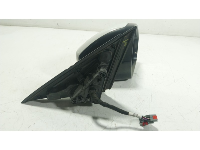 Recambio de espejo derecho para land rover range rover evoque (l538) 2.0 d 4x4 referencia OEM IAM   