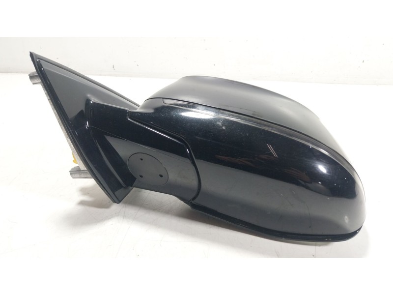 Recambio de espejo izquierdo para bmw x5 (f15, f85) xdrive 40 d referencia OEM IAM   