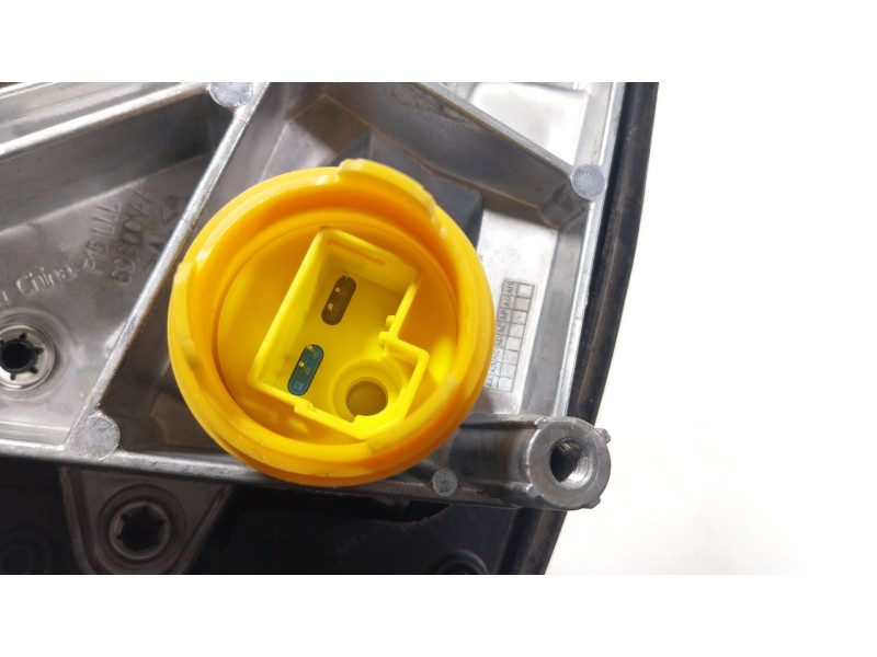 Recambio de espejo izquierdo para bmw x5 (f15, f85) xdrive 40 d referencia OEM IAM   