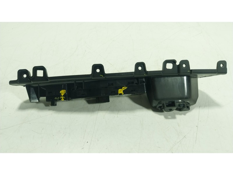 Recambio de mando elevalunas delantero izquierdo para bmw x5 (f15, f85) xdrive 40 d referencia OEM IAM  936211601 