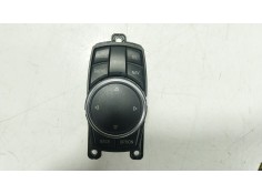 Recambio de mando multifuncion para bmw x5 (f15, f85) xdrive 40 d referencia OEM IAM  65829350723 