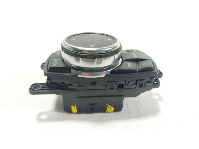 Recambio de mando multifuncion para bmw x5 (f15, f85) xdrive 40 d referencia OEM IAM  65829350723 