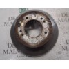 Recambio de disco freno trasero para kia sorento 2.5 crdi ex referencia OEM IAM   