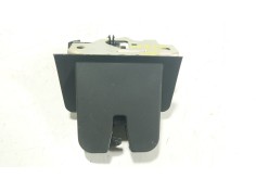 Recambio de cerradura maletero / porton para seat arona (kj7, kjp) 1.0 tsi referencia OEM IAM  5F0827505A 