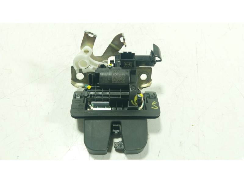 Recambio de cerradura maletero / porton para seat arona (kj7, kjp) 1.0 tsi referencia OEM IAM  5F0827505A 