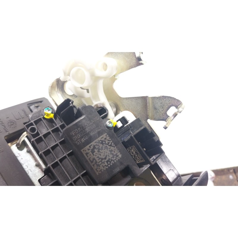 Recambio de cerradura maletero / porton para seat arona (kj7, kjp) 1.0 tsi referencia OEM IAM  5F0827505A 