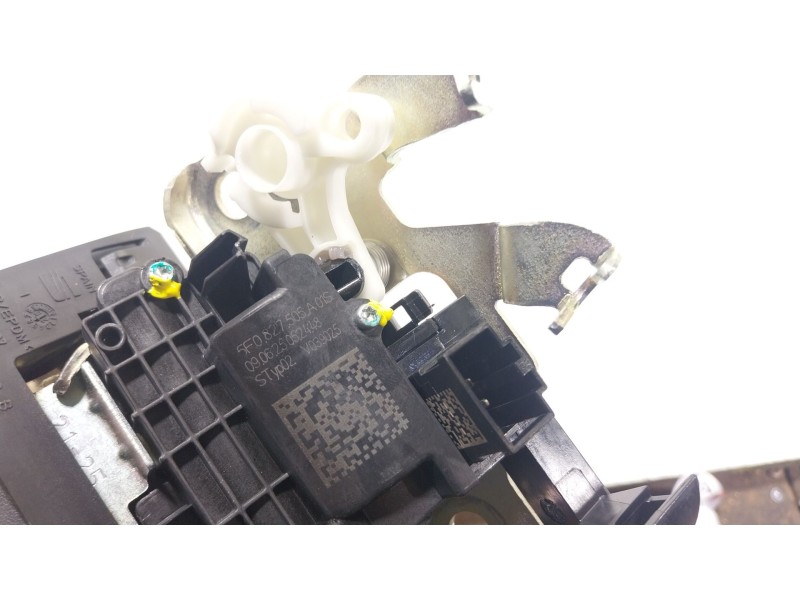 Recambio de cerradura maletero / porton para seat arona (kj7, kjp) 1.0 tsi referencia OEM IAM  5F0827505A 