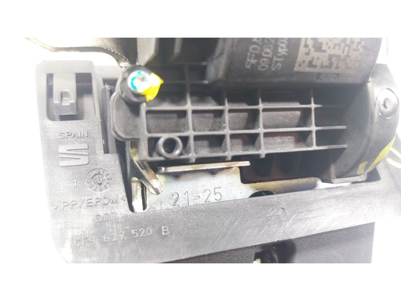Recambio de cerradura maletero / porton para seat arona (kj7, kjp) 1.0 tsi referencia OEM IAM  5F0827505A 