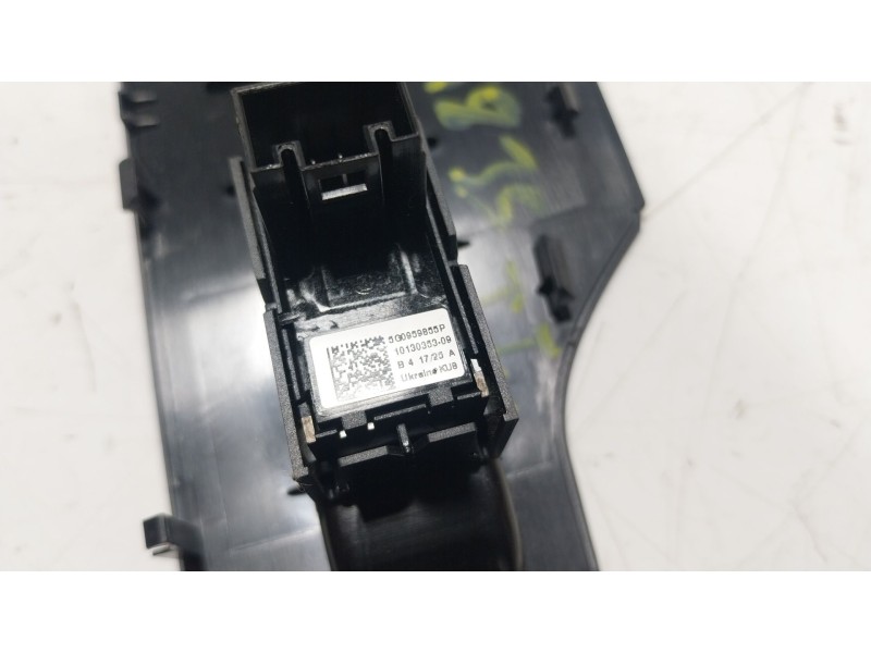 Recambio de mando elevalunas trasero izquierdo para seat arona (kj7, kjp) 1.0 tsi referencia OEM IAM  5G0959855P 