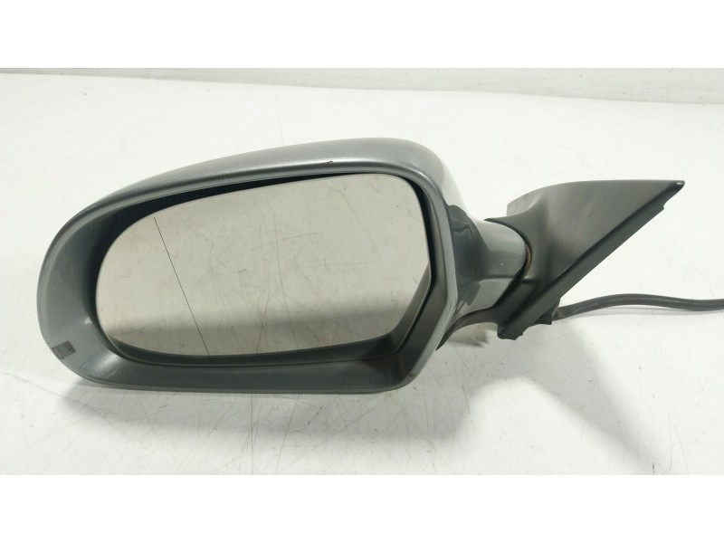 Recambio de espejo izquierdo para audi a6 c6 (4f2) 3.0 tdi quattro referencia OEM IAM 4F1857409AJ  