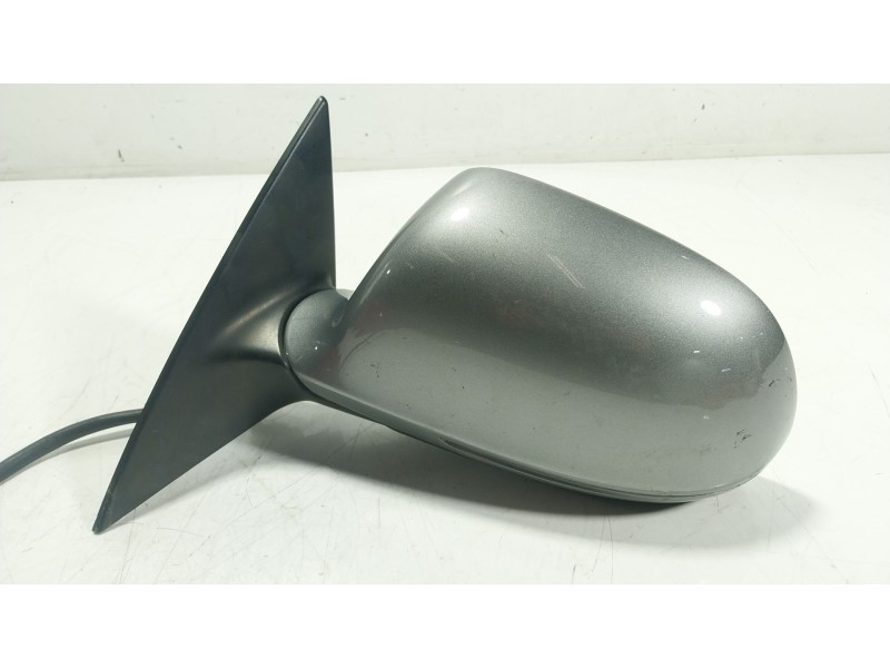 Recambio de espejo izquierdo para audi a6 c6 (4f2) 3.0 tdi quattro referencia OEM IAM 4F1857409AJ  