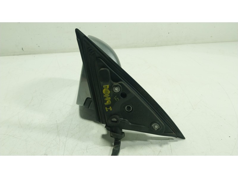 Recambio de espejo izquierdo para audi a6 c6 (4f2) 3.0 tdi quattro referencia OEM IAM 4F1857409AJ  