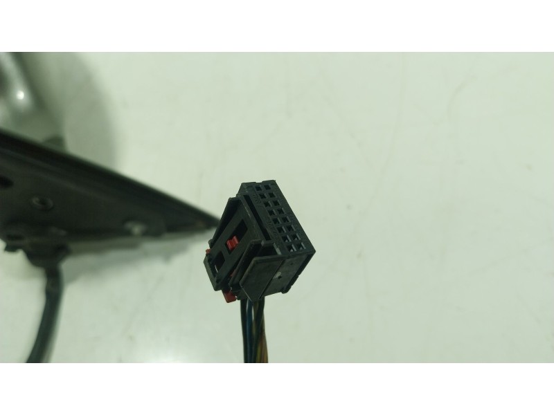 Recambio de espejo izquierdo para audi a6 c6 (4f2) 3.0 tdi quattro referencia OEM IAM 4F1857409AJ  