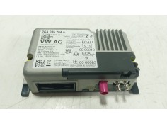Recambio de modulo electronico para seat arona (kj7, kjp) 1.0 tsi referencia OEM IAM  2GA035284A 
