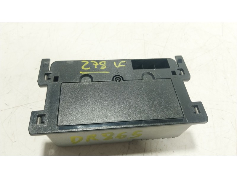 Recambio de modulo electronico para seat arona (kj7, kjp) 1.0 tsi referencia OEM IAM  2GA035284A 